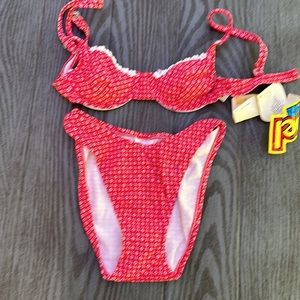 Vintage Swim - .( XXS) - NWT 🌴🌴🌴🌴